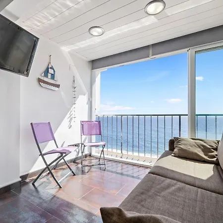 Hauzify I Apartaments Palace Platja d'Aro Exterior photo