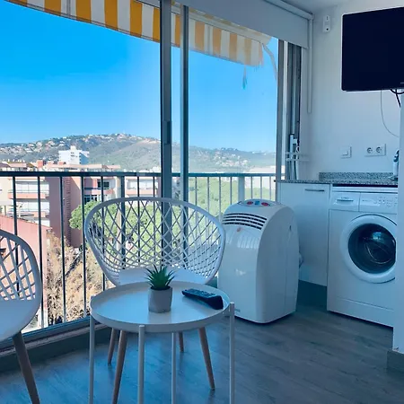 Hauzify I Apartaments Palace Platja d'Aro Exterior photo