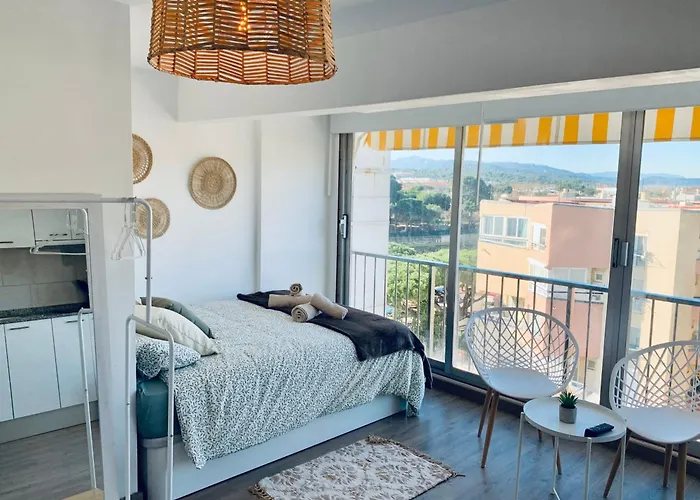 Hauzify I Apartaments Palace