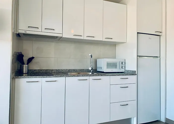 Hauzify I Apartaments Palace